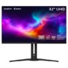 Samsung Odyssey G8 34 OLED Curved Gaming Monitor 34401440 175Hz 01ms HDR10