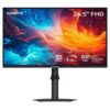Lenovo ThinkVision S27-4e 27 Full HD IPS Monitor 100Hz 99 sRGB Eyesafe HDMI VGA Lenovo ThinkVision S27-4e 27 Full HD IPS Monitor 100Hz 99 sRGB Eyesafe HDMI VGA