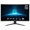 ASUS ROG Swift PG27AQN 27 QHD Gaming Monitor 360Hz 1ms G-SYNC DisplayHDR 600