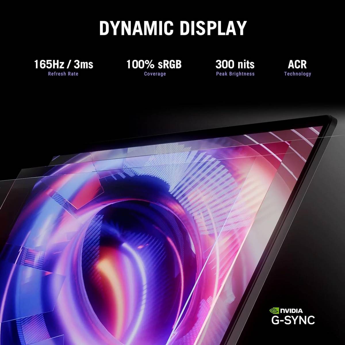 ASUS Gaming Laptop ROG Strix G16 Intel Core i7 14650HX Processor 52GHz NVIDIA GeForce RTX 5050 Laptop GPU 16GB DDR5 1TB SSD 16 FHD 165Hz – Eclipse Gray ASUS Gaming Laptop ROG Strix G16 Intel Core i7 14650HX Processor 52GHz NVIDIA GeForce RTX 5050 Laptop GPU 16GB DDR5 1TB SSD 16 FHD 165Hz - Eclipse Gray - Image 9