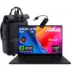 ASUS ProArt P16 Design Laptop AMD Ryzen AI 9 HX 370 NVIDIA RTX 5070 8GB GDDR7 64GB LPDDR5X 2TB PCIe 40 SSD 16 3K OLED HDR True Black 500 Touch WiFi 7 90Wh Battery Windows 11 Home - Nano Black