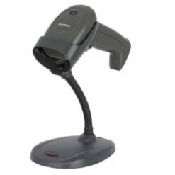 Alternative view of Honeywell USB Wired Scanner Only Omni-Directional 1D PFD 2D Extreme Bar Code Recognition Efficiency 1GHz MCU 1MPx Camera USB Type-A 15m Straight Cable Black HH490
