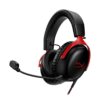 HyperX Cloud III Wired Gaming Headset Black