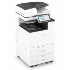 Ricoh IMC2500 Color A3 Multifunction Printer 25 PPM