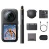 Insta360 X6 Essentials Bundle 8K50fps 360 Waterproof Action Camera