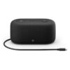 Microsoft Audio Dock Certified for Microsoft Teams Omni-Directional Microphones Dual Display Support