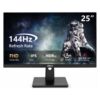 Dahua 245 LM25-B221B Full HD IPS Monitor 144Hz 1ms MPRT 99 sRGB DisplayPort HDMI