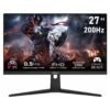 Lenovo Legion 25-10 245 FHD Gaming Monitor 320Hz 05ms IPS AMD FreeSync Premium