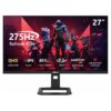 MSI MAG 255XF 25 Rapid IPS Full HD Gaming Monitor 300Hz 05ms HDR Ready AMD FreeSync Premium MSI MAG 255XF 25 Rapid IPS Full HD Gaming Monitor 300Hz 05ms HDR Ready AMD FreeSync Premium
