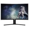Dahua 32 WQHD 2K Curved Gaming Monitor 180Hz 1ms 1500R Adaptive-Sync