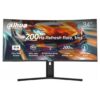 LG UltraGear 27 FHD IPS Gaming Monitor 144Hz O C 1ms G-SYNC Compatible HDR10