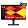 Samsung S4 Essential D402 24 Full-HD IPS Flat Monitor 100Hz