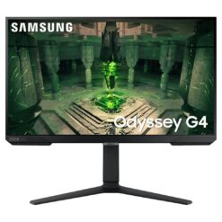 Samsung Odyssey G4 25 FHD Monitor 240Hz