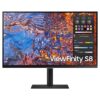 Samsung S8 B800 27 4K IPS Monitor USB Type-C