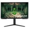 Samsung Odyssey G4 27 FHD Monitor 240Hz