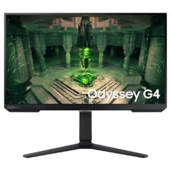 Samsung Odyssey G4 27 FHD Monitor 240Hz