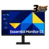 Samsung 27 S3 Essential Monitor 1080p FHD 100Hz 5ms Response
