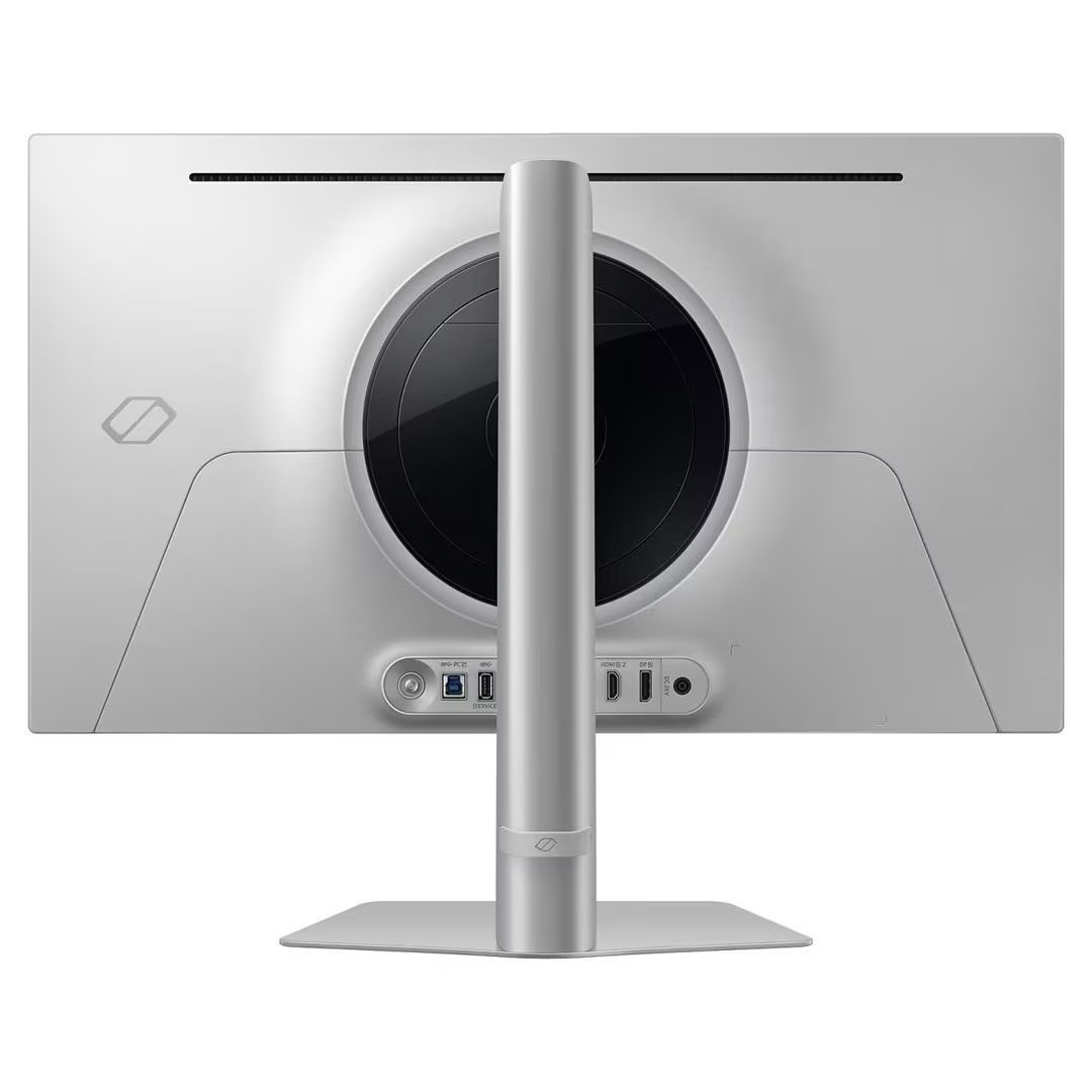 Samsung 27 Odyssey OLED G6 2K 240Hz 003ms G-Sync Compatible Samsung 27 Odyssey OLED G6 2K 240Hz 003ms G-Sync Compatible - Image 4