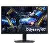 Samsung Odyssey G7 G70D 27 4K 144Hz 1ms Gaming Monitor