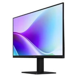 Alternative view of Samsung 27 S3 Essential Monitor 1080p FHD 120Hz IPS Panel
