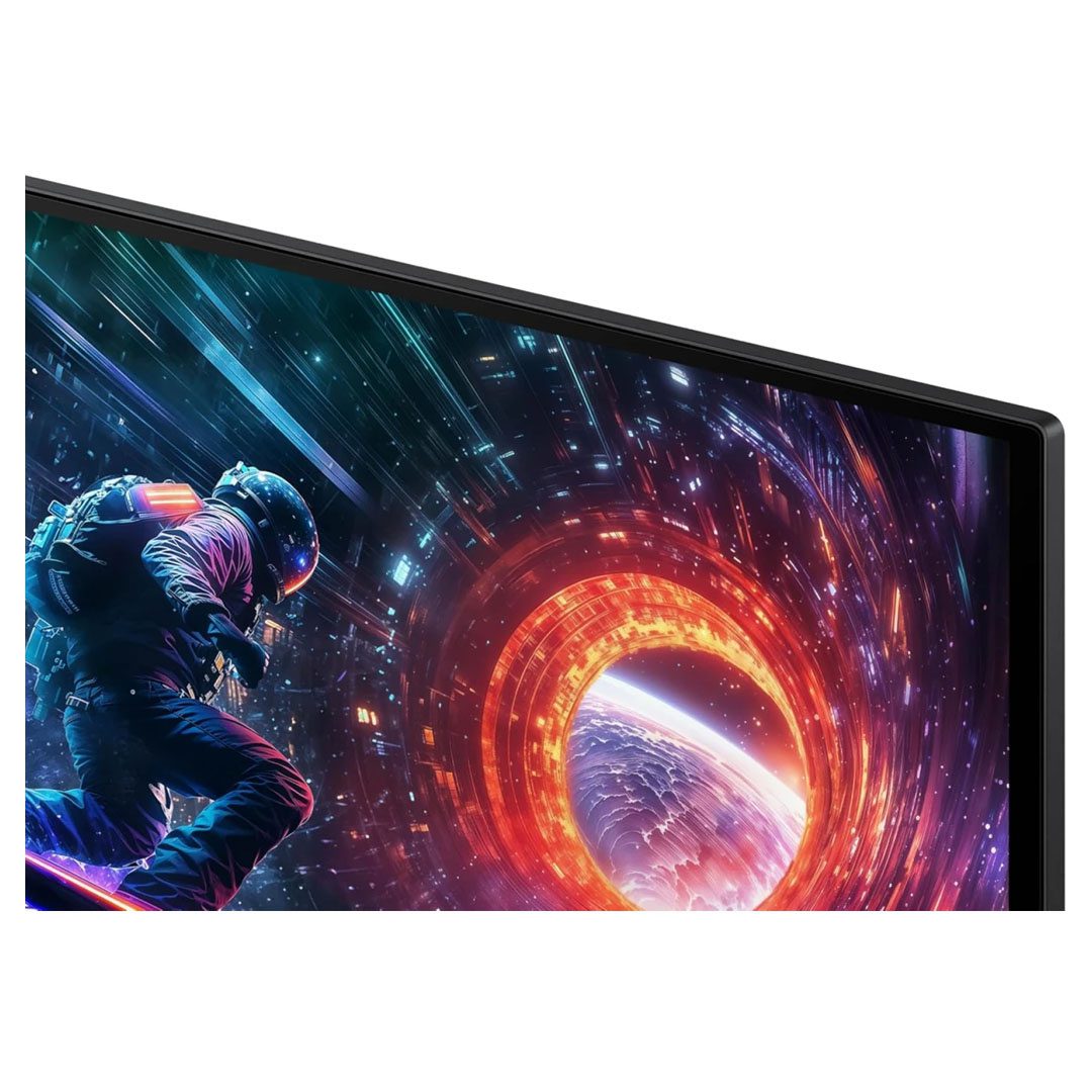 Samsung Odyssey G5 G50SF 27 OLED Gaming Monitor QHD 2K 180Hz 003ms G-Sync Compatible Samsung Odyssey G5 G50SF 27 OLED Gaming Monitor QHD 2K 180Hz 003ms G-Sync Compatible - Image 4