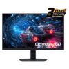 Lenovo ThinkVision T24m-29 238 IPS Full HD Monitor USB-C Docking Built-In Speakers VESA Mount