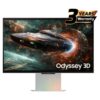 Samsung ViewFinity S5 34 UWQHD Monitor 34401440 100Hz 5ms
