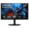 Lenovo L27e-40 27 Full HD VA Monitor 100Hz AMD FreeSync TÜV Eye Comfort