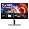 Samsung 27 Odyssey G8 G80HF Gaming Monitor 5K 180Hz QHD 360Hz 1ms GtG HDR10