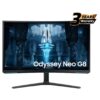 Samsung Odyssey Neo G8 32 4K UHD Curved 240Hz Monitor