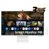 Samsung M8 2025 32 4K UHD Smart Monitor VA 60Hz USB-C Built-in Speakers