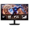 Samsung 32 M7 M70F 4K UHD Smart Monitor Tizen Vision AI USB-C 65W HDR10