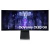 LG 45 UltraGear OLED Curved Gaming Monitor 240Hz 003ms 3K G-SYNC Compatible