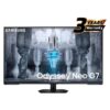 Samsung Odyssey Neo G7 43 CG700 Smart Tizen 4K 144Hz