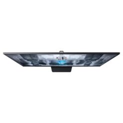Alternative view of Samsung Odyssey Neo G7 43 CG700 Smart Tizen 4K 144Hz