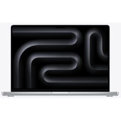 Apple MacBook Pro 16 M5 Pro Chip 18-Core CPU 20-Core GPU 24GB RAM 1TB SSD Liquid Retina XDR Display Silver 1 Year Warranty