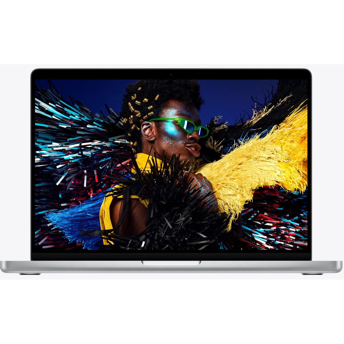 Apple MacBook Pro 16 M5 Pro Chip 18-Core CPU 20-Core GPU 24GB RAM 1TB SSD Liquid Retina XDR Display Silver 1 Year Warranty Apple MacBook Pro 16 M5 Pro Chip 18-Core CPU 20-Core GPU 24GB RAM 1TB SSD Liquid Retina XDR Display Silver 1 Year Warranty - Image 2