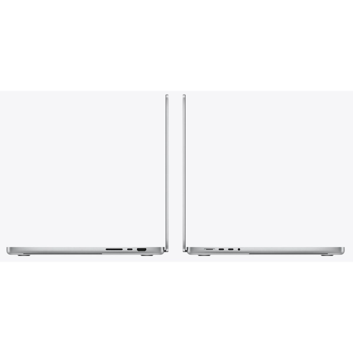 Apple MacBook Pro 16 M5 Pro Chip 18-Core CPU 20-Core GPU 24GB RAM 1TB SSD Liquid Retina XDR Display Silver 1 Year Warranty Apple MacBook Pro 16 M5 Pro Chip 18-Core CPU 20-Core GPU 24GB RAM 1TB SSD Liquid Retina XDR Display Silver 1 Year Warranty - Image 7