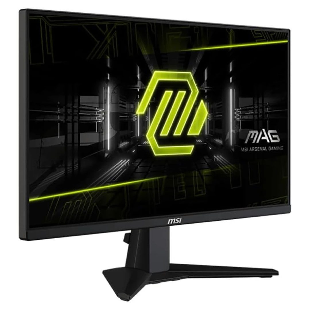 MSI MAG 255XF 25 Rapid IPS Full HD Gaming Monitor 300Hz 05ms HDR Ready AMD FreeSync Premium MSI MAG 255XF 25 Rapid IPS Full HD Gaming Monitor 300Hz 05ms HDR Ready AMD FreeSync Premium - Image 3