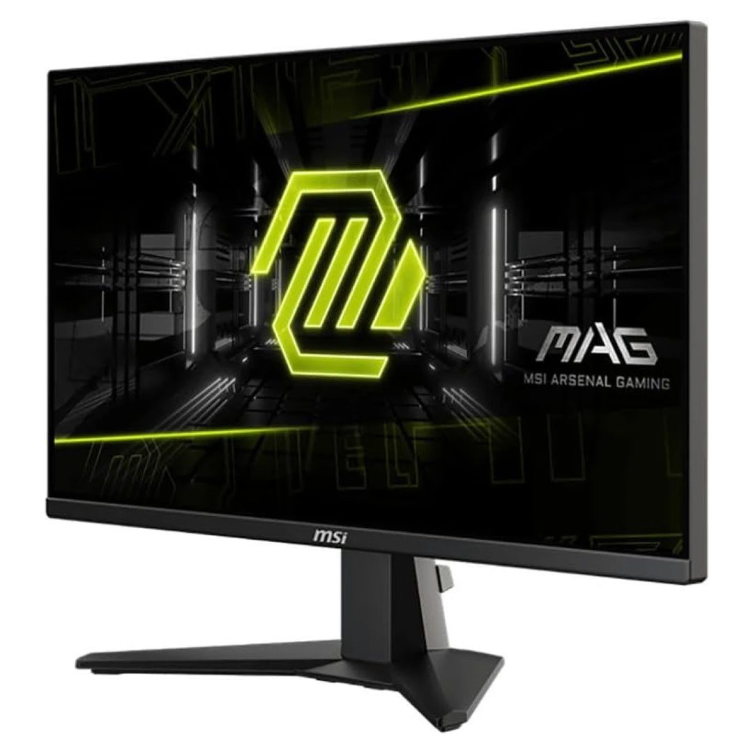 MSI MAG 255XF 25 Rapid IPS Full HD Gaming Monitor 300Hz 05ms HDR Ready AMD FreeSync Premium MSI MAG 255XF 25 Rapid IPS Full HD Gaming Monitor 300Hz 05ms HDR Ready AMD FreeSync Premium - Image 4
