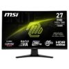 ASUS ROG Swift PG27AQN 27 QHD Gaming Monitor 360Hz 1ms G-SYNC DisplayHDR 600