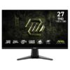 Dahua 27 IPS Full HD Monitor 144Hz 1ms MPRT 99 sRGB Anti-Blue Light Dahua 27 IPS Full HD Monitor 144Hz 1ms MPRT 99 sRGB Anti-Blue Light