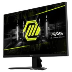 Alternative view of MSI MAG 275F E20 27 Gaming Monitor 200Hz Rapid IPS FHD 05ms AMD FreeSync