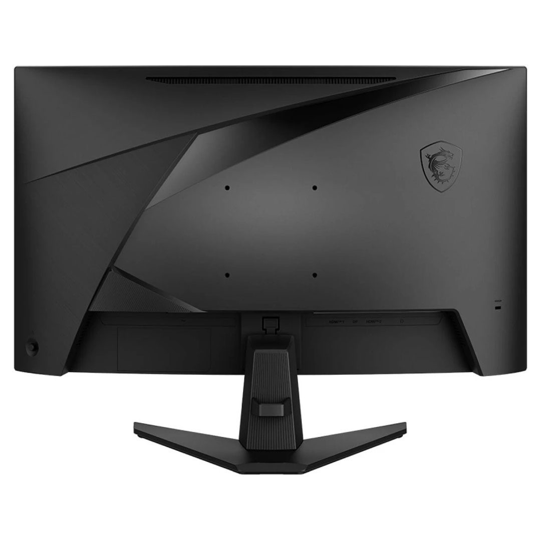 MSI MAG 276CF E20 27 Curved Gaming Monitor 200Hz 05ms Full HD AMD FreeSync Premium MSI MAG 276CF E20 27 Curved Gaming Monitor 200Hz 05ms Full HD AMD FreeSync Premium - Image 2