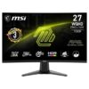 MSI MAG 32C6X 32 Curved Gaming Monitor 250Hz 1ms Full HD 1500R Adaptive Sync MSI MAG 32C6X 32 Curved Gaming Monitor 250Hz 1ms Full HD 1500R Adaptive Sync