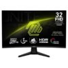 HP Series 3 Pro 322pv 22 Full-HD Monitor 100Hz VA Flicker Free Low Blue Light