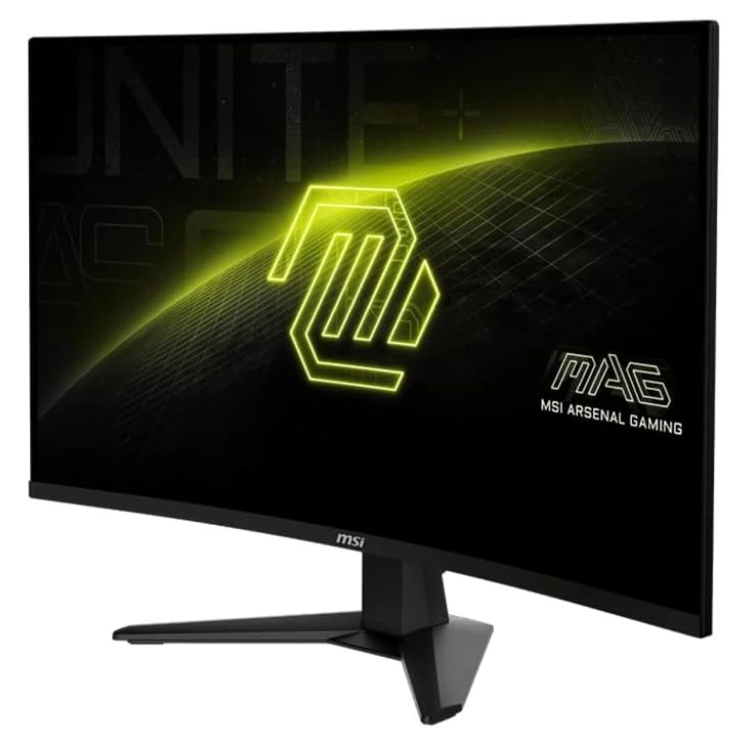 MSI MAG 32C6X 32 Curved Gaming Monitor 250Hz 1ms Full HD 1500R Adaptive Sync MSI MAG 32C6X 32 Curved Gaming Monitor 250Hz 1ms Full HD 1500R Adaptive Sync - Image 3