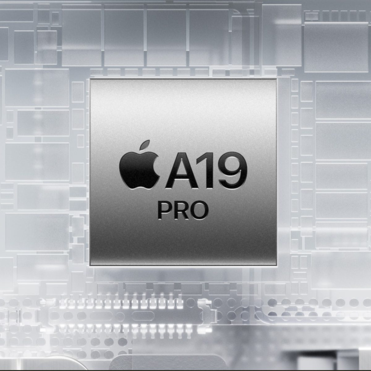 Apple iPhone Air 512GB Smartphone with Titanium Frame 65-inch Super Retina XDR OLED Display A19 Pro Chip 48MP Fusion Camera Ultra-Thin 56mm Profile Cloud White Apple iPhone Air 512GB Smartphone with Titanium Frame 65-inch Super Retina XDR OLED Display A19 Pro Chip 48MP Fusion Camera Ultra-Thin 56mm Profile Cloud White - Image 4