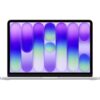 Apple MacBook Neo 13 Liquid Retina A18 Pro Chip 8GB RAM 256GB SSD 16Hour Battery Silver