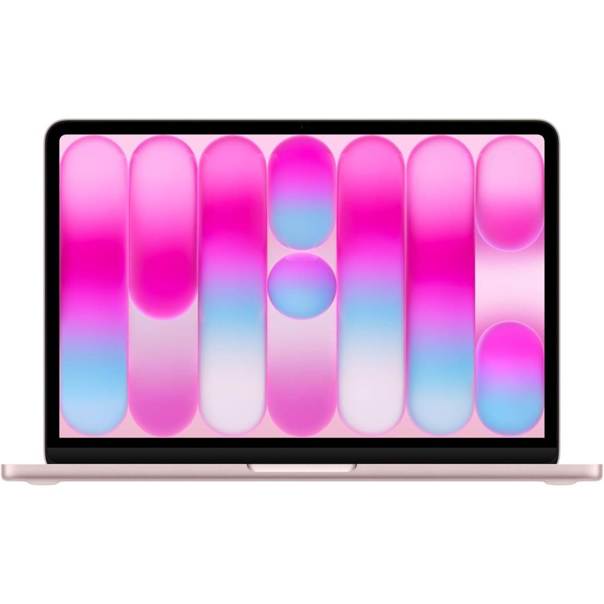 Apple MacBook Neo 13 Liquid Retina A18 Pro Chip 8GB RAM 256GB SSD 16Hour Battery Blush Apple MacBook Neo 13 Liquid Retina A18 Pro Chip 8GB RAM 256GB SSD 16Hour Battery Blush